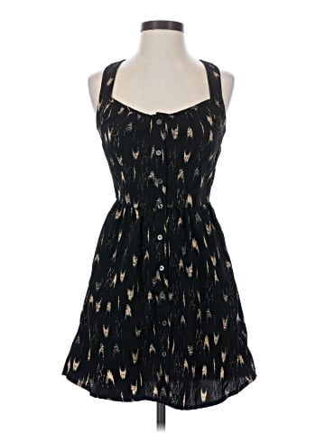 Mimi Chica Cocktail Dress (view 1)