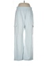 Lilly Pulitzer Blue Casual Pants Size L - photo 1
