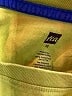 Tea 100% Cotton Print Yellow Short Sleeve T-Shirt Size 12 - photo 3