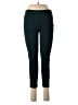 Maurices Solid Teal Active Pants Size M - photo 1