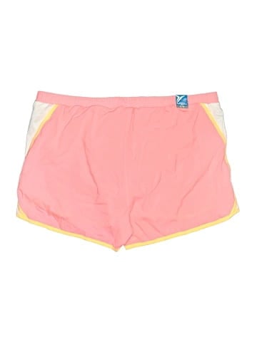 Active Athletic Shorts (view 2)