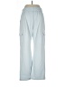 Lilly Pulitzer Blue Casual Pants Size L - photo 2