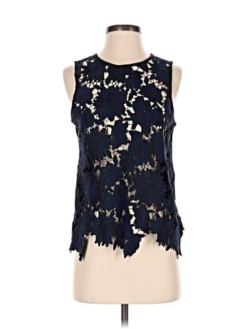 Anthropologie Sleeveless T-Shirt (view 1)
