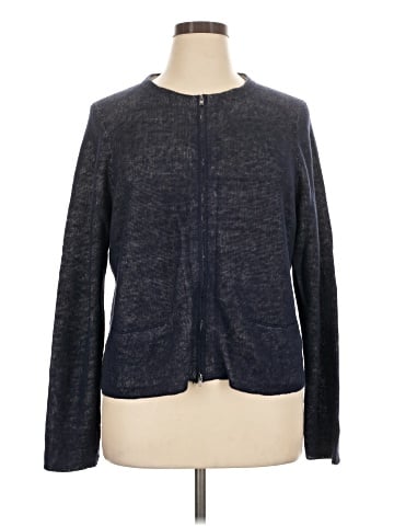 Eileen Fisher Cardigan (view 1)