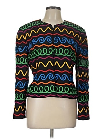 Maggy London Jacket (view 1)