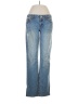 Aeropostale 100% Cotton Stars Blue Jeans Size 9 - photo 1