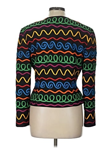 Maggy London Jacket (view 2)