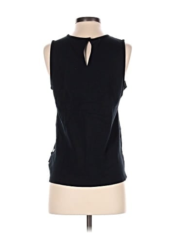 Anthropologie Sleeveless T-Shirt (view 2)