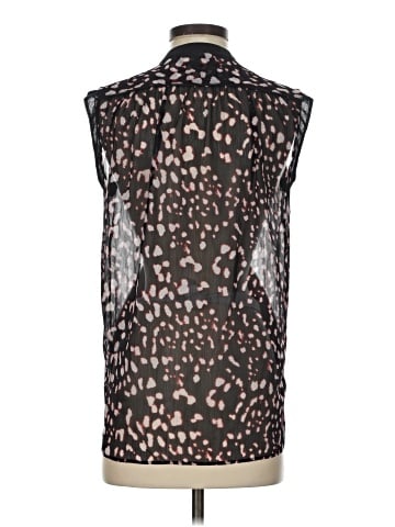 A Pea in the Pod Sleeveless Blouse (view 2)