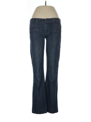 7 For All Mankind Jeans (view 1)