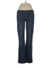7 For All Mankind Blue Jeans Size 30 waist - photo 1