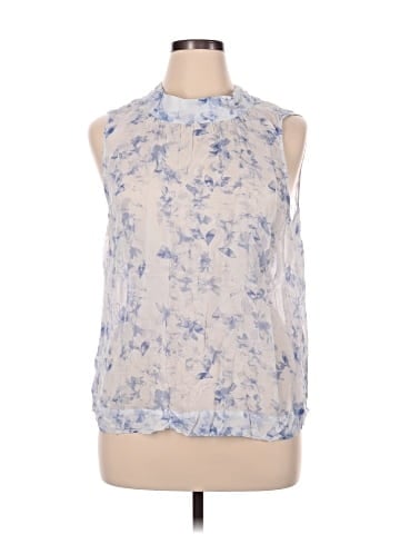 Chelsea & Violet Sleeveless Blouse (view 1)