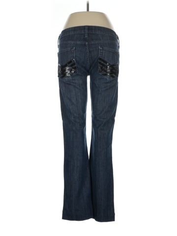 7 For All Mankind Jeans (view 2)
