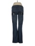 7 For All Mankind Blue Jeans Size 30 waist - photo 2