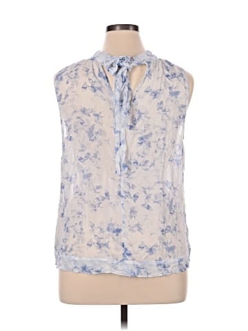 Chelsea & Violet Sleeveless Blouse (view 2)