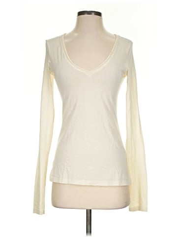 Theory Long Sleeve T-Shirt (view 1)
