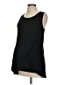 Isabel Maternity Black Sleeveless Blouse Size S - photo 1