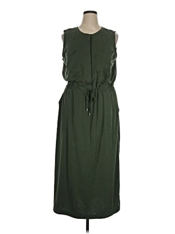 Lou & Grey Casual Dress (view 1)