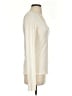 Theory Ivory Long Sleeve T-Shirt Size S - photo 4