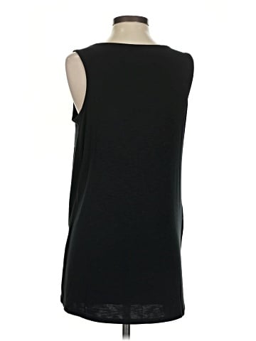 Isabel Maternity Sleeveless Blouse (view 2)