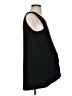 Isabel Maternity Black Sleeveless Blouse Size S - photo 4