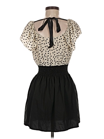 FancyQube Casual Dress (view 2)