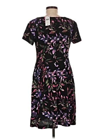 Connected Apparel Casual Dress (view 2)