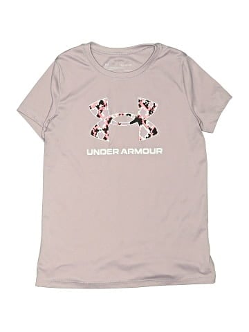 Under Armour Short Sleeve Top (view 1)