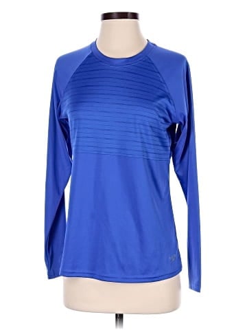 Speedo 3/4 Sleeve T-Shirt (view 1)