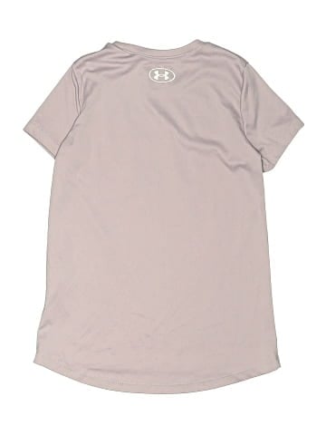 Under Armour Short Sleeve Top (view 2)