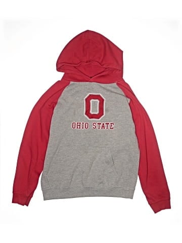 Colosseum Athletics Pullover Hoodie (view 1)