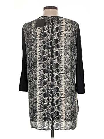 Lulu 3/4 Sleeve Top (view 2)
