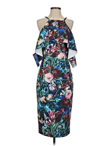 Alexia Admor Cocktail Dress (view 1)