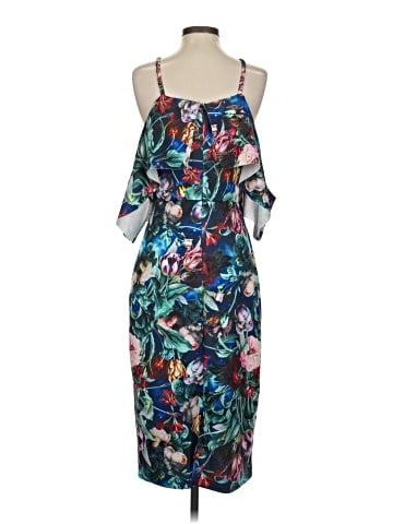 Alexia Admor Cocktail Dress (view 2)