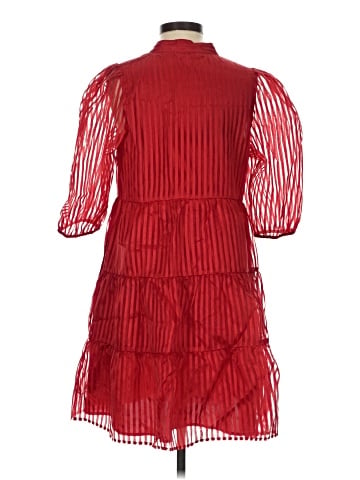Crown & Ivy Cocktail Dress (view 2)