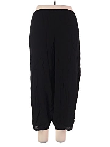 Joan Vass Casual Pants (view 2)
