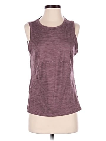 Spyder Sleeveless T-Shirt (view 1)