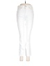 Veronica Beard Jeans White Jeans Size 28 waist - photo 1