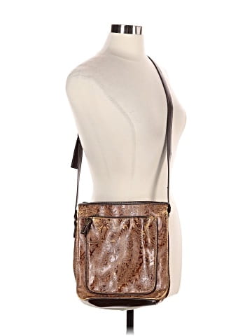 Relic Crossbody Bag (view 2)