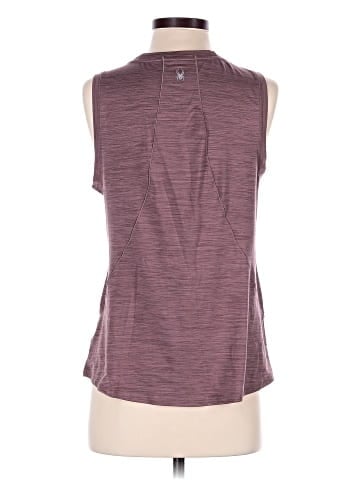Spyder Sleeveless T-Shirt (view 2)
