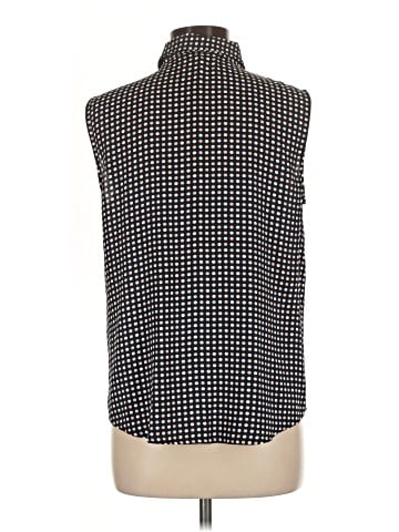 Jones New York Collection Sleeveless Blouse (view 2)