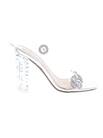 Betsey Johnson Sandals (view 1)