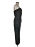 Max Mara Argyle Gray Cocktail Dress Size 8 - photo 4