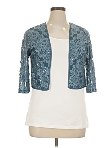 R&M Richards Kimono (view 1)