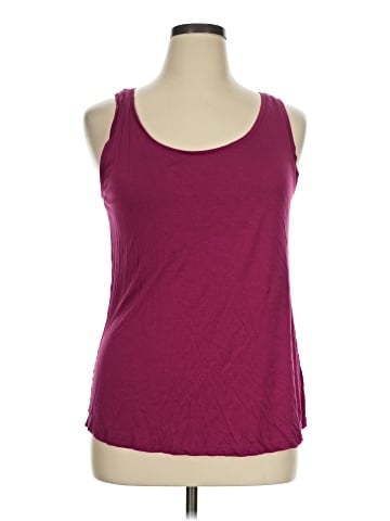 Maison Jules Tank Top (view 1)