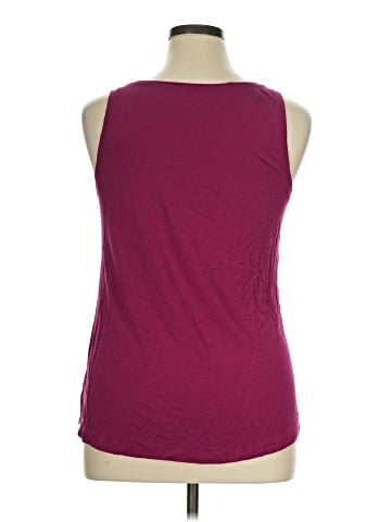 Maison Jules Tank Top (view 2)