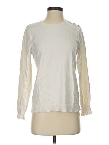 J.Crew Factory Store Sweatshirt (view 1)