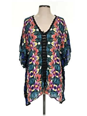 Nanette Lepore Kimono (view 1)