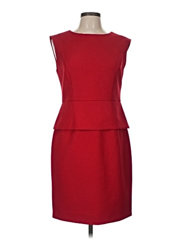 Brooks Brothers Cocktail Dress (view 1)