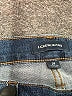 J.Crew Hearts Blue Jeans Size 29 waist - photo 7